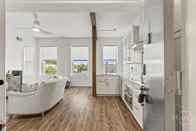 106 W Gwinnett St Unit 4G, Savannah, GA 31401 - photo 5