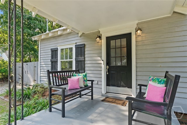 2609 Bismark Ave, Savannah, GA 31406 - view of entrance to property