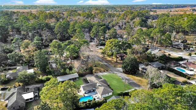 21 Jameswood Ave, Savannah, GA 31406 - photo 33
