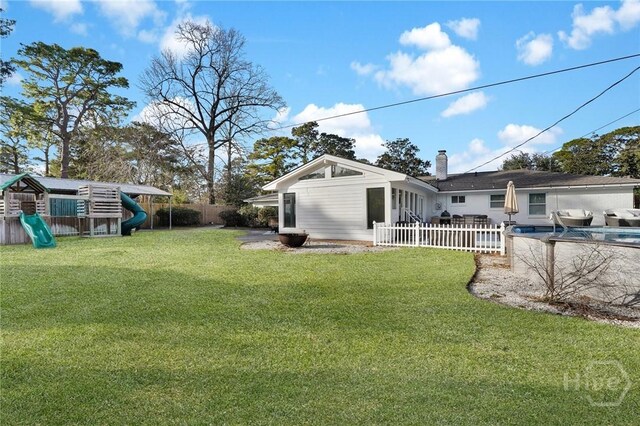 21 Jameswood Ave, Savannah, GA 31406 - photo 40