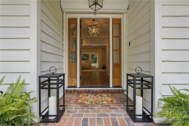 3 Benedictine Retreat Retreat, Savannah, GA 31411 - view of doorway to property