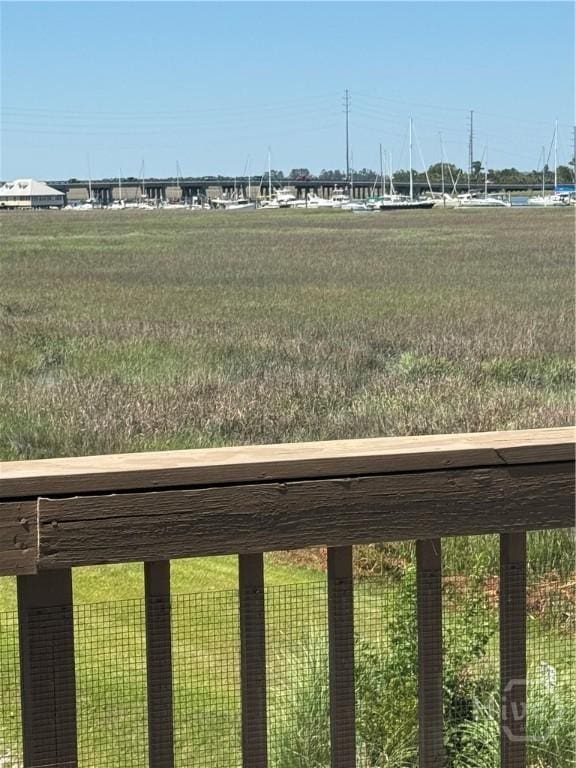 142 Bull River Bluff Dr, Savannah, GA 31410 - view of yard