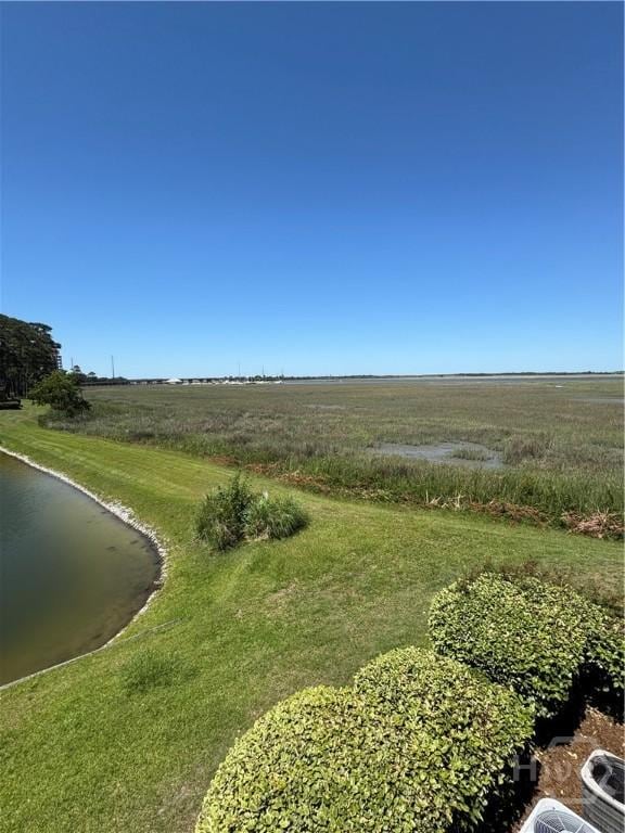 142 Bull River Bluff Dr, Savannah, GA 31410 - view of home's community with a water view