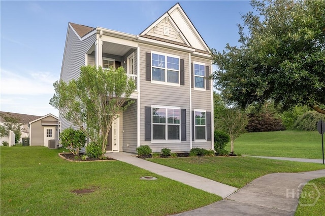 79 Timber Crest Ct, Savannah, GA 31407 - photo 1