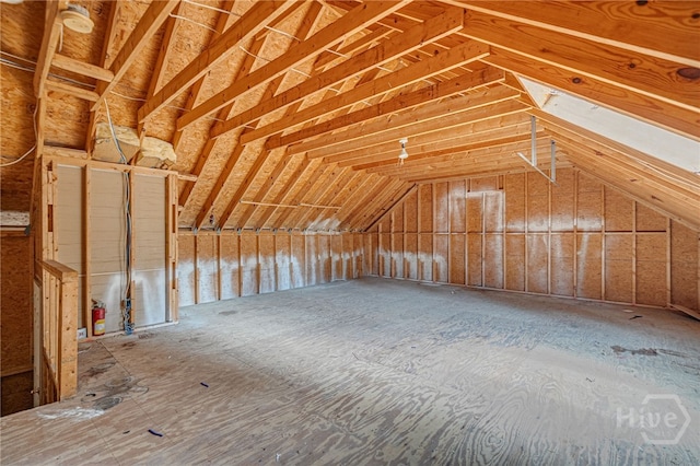 2 Franklin Creek Rd S, Savannah, GA 31411 - view of attic