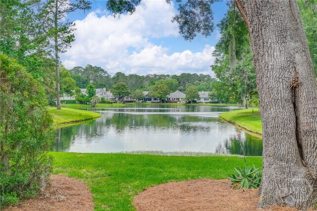 2 Franklin Creek Rd S, Savannah, GA 31411 - water view