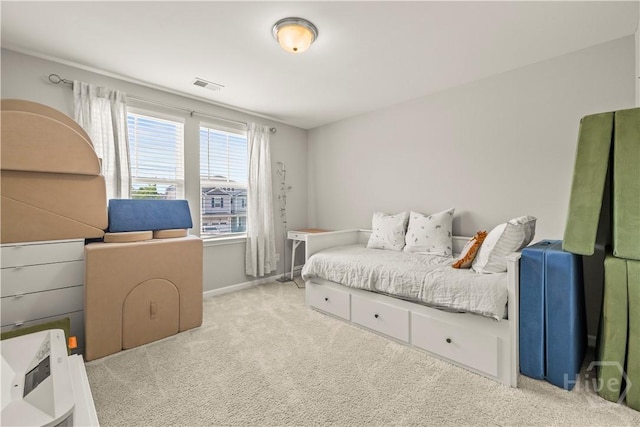 333 Waverly Ln, Richmond Hill, GA 31324 - carpeted bedroom featuring baseboards