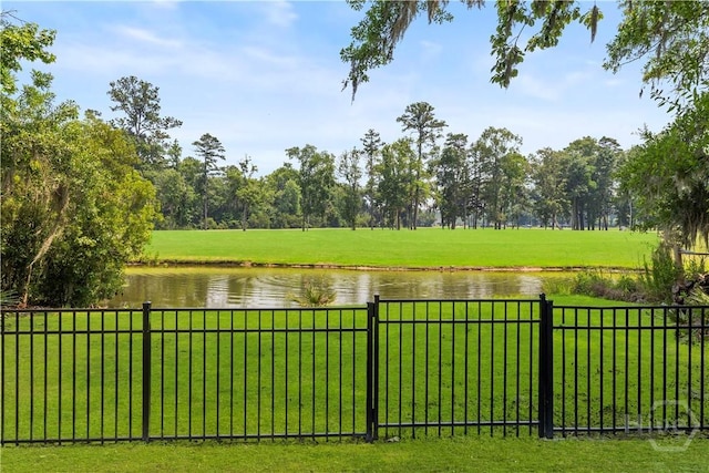 333 Waverly Ln, Richmond Hill, GA 31324 - water view