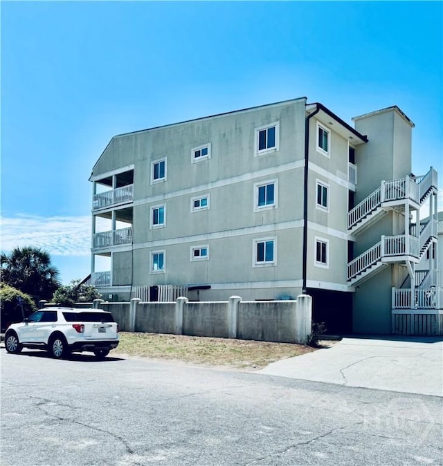 1 Center St Unit 3, Tybee Island, GA 31328 - view of property