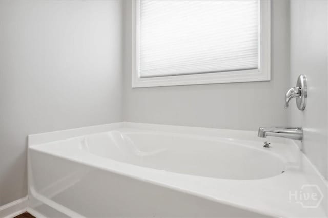 301 Akins Ranch Rd NE, Ludowici, GA 31316 - full bath with a bath