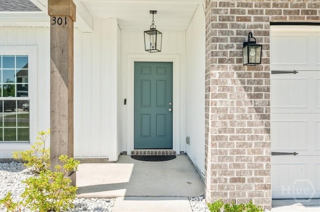 301 Akins Ranch Rd NE, Ludowici, GA 31316 - view of entrance to property