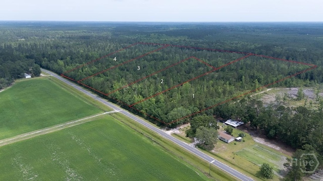 0 Old Louisville Rd Lot 1, Guyton, GA 31312