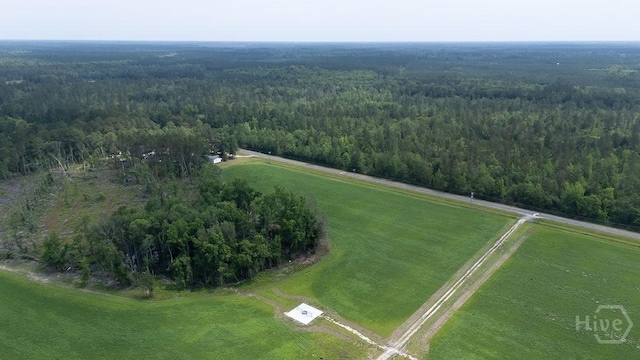 0 Old Louisville Rd Lot 1, Guyton, GA 31312