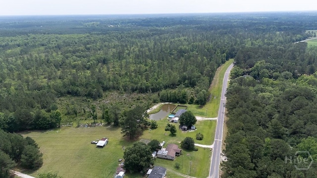 0 Old Louisville Rd Lot 1, Guyton, GA 31312