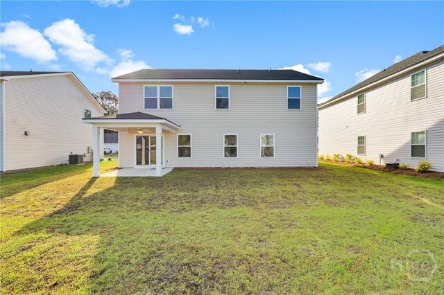 236 Cromer St, Savannah, GA 31407 - photo 42