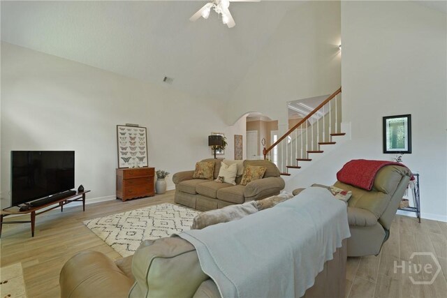 38 Sterling Woods Dr, Richmond Hill, GA 31324 - photo 18