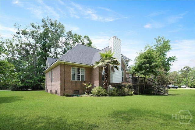38 Sterling Woods Dr, Richmond Hill, GA 31324 - photo 2