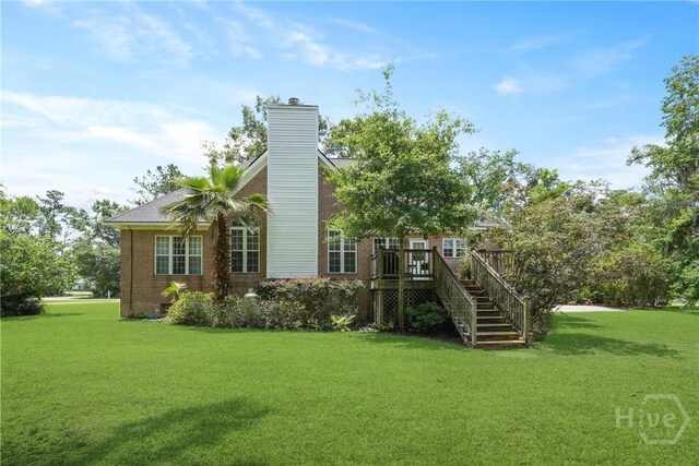 38 Sterling Woods Dr, Richmond Hill, GA 31324 - photo 37