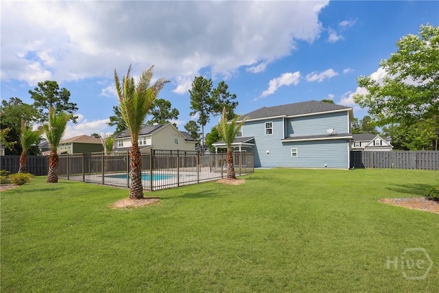 194 Shortleaf Trl, Richmond Hill, GA 31324 - view of yard