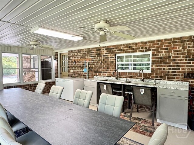 1530 Olive Branch Rd, Ellabell, GA 31308 - photo 29