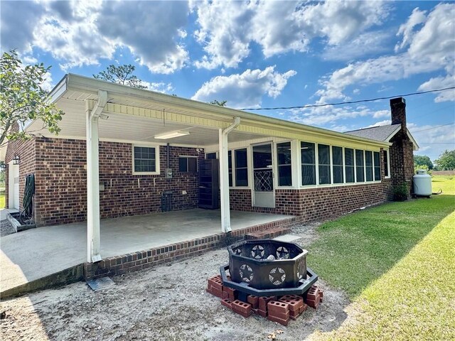 1530 Olive Branch Rd, Ellabell, GA 31308 - photo 30