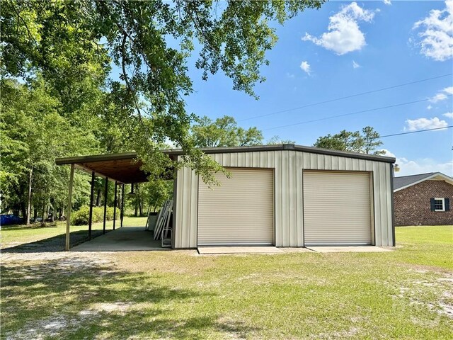 1530 Olive Branch Rd, Ellabell, GA 31308 - photo 31