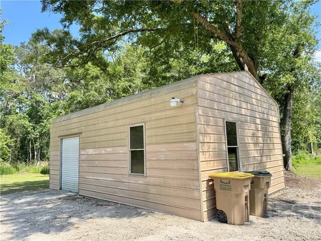 1530 Olive Branch Rd, Ellabell, GA 31308 - photo 36