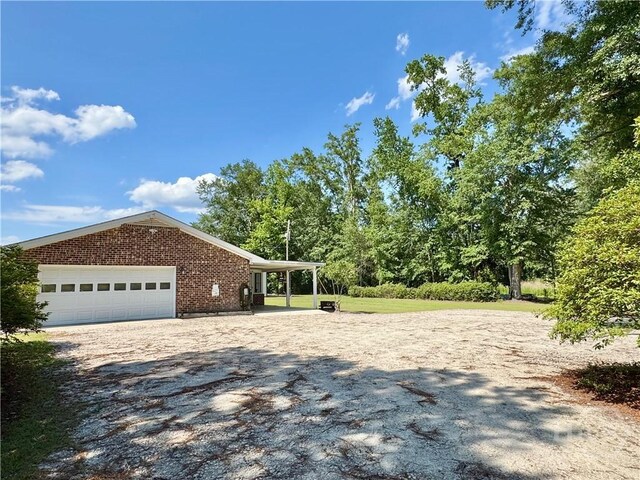 1530 Olive Branch Rd, Ellabell, GA 31308 - photo 38
