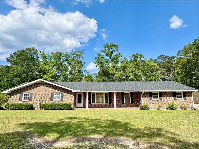 1530 Olive Branch Rd, Ellabell, GA 31308 - photo 2