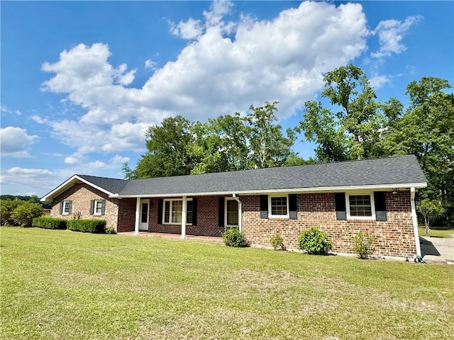 1530 Olive Branch Rd, Ellabell, GA 31308 - photo 1