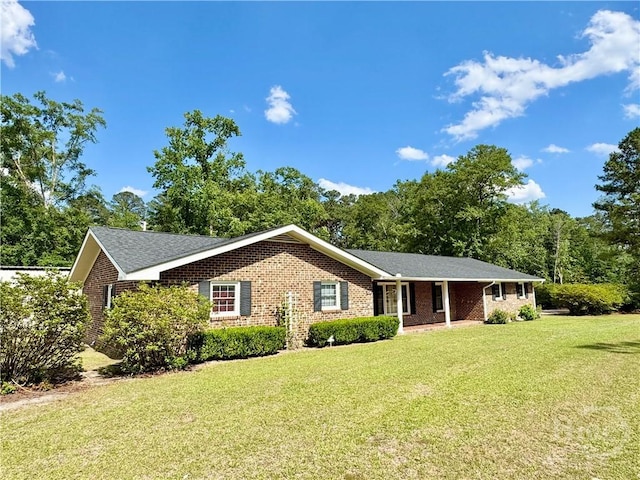 1530 Olive Branch Rd, Ellabell, GA 31308 - photo 4