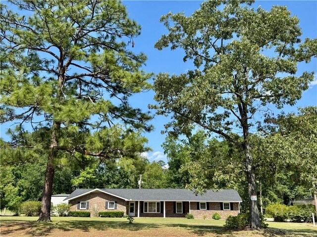 1530 Olive Branch Rd, Ellabell, GA 31308 - photo 40