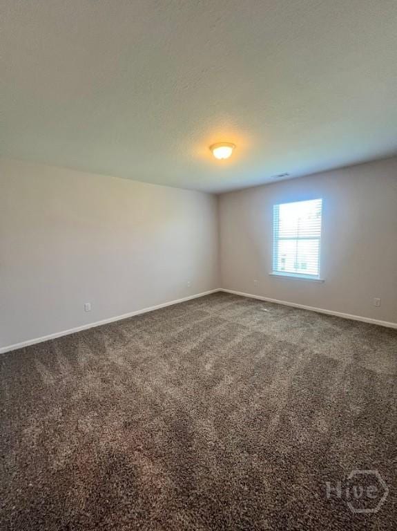 139 Sams Dr, Guyton, GA 31312 - unfurnished room featuring baseboards and carpet flooring