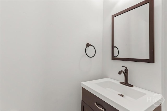 4 Crest View Cir, Pooler, GA 31322 - bathroom featuring vanity