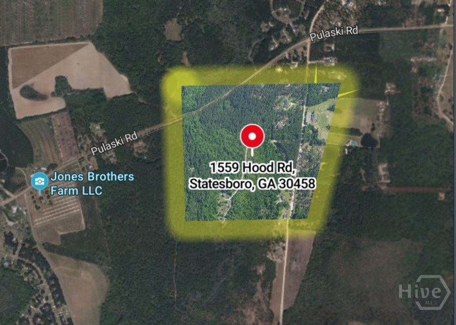 1559 Hood Rd, Statesboro, GA 30458 - photo 3