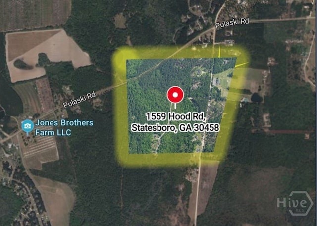 1559 Hood Rd, Statesboro, GA 30458 - photo 3
