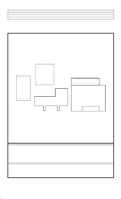 124 Denham Ln, Midway, GA 31320 - home floor plan