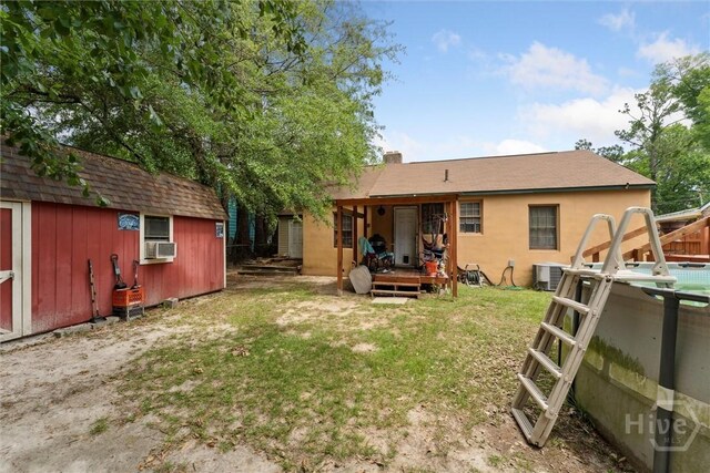 1805 E 41st St, Savannah, GA 31404 - photo 29