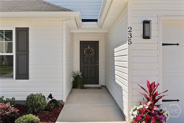 235 Cromer St, Savannah, GA 31407 - view of exterior entry
