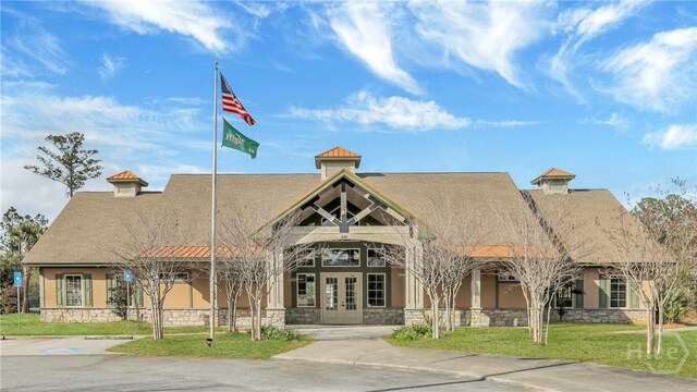 235 Cromer St, Savannah, GA 31407 - view of building exterior