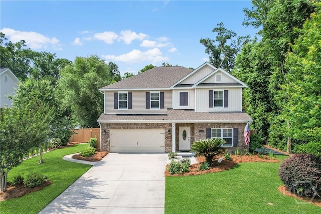 1065 Woodland Dr, Pooler, GA 31322 - photo 1