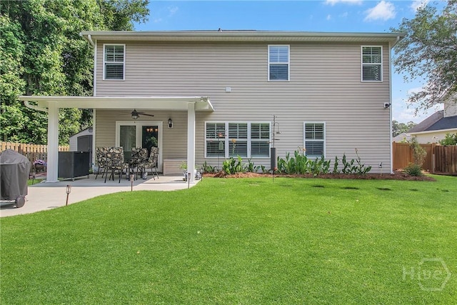 1065 Woodland Dr, Pooler, GA 31322 - photo 43