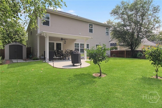 1065 Woodland Dr, Pooler, GA 31322 - photo 47
