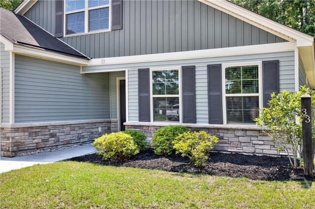 33 Blackberry Cir, Guyton, GA 31312 - photo 3