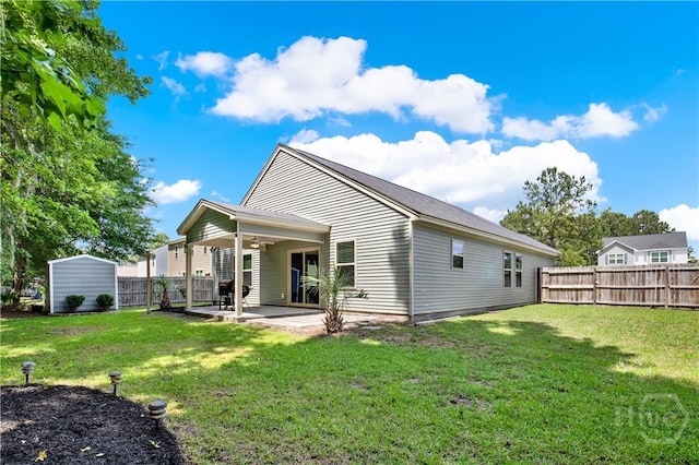 33 Blackberry Cir, Guyton, GA 31312 - photo 30