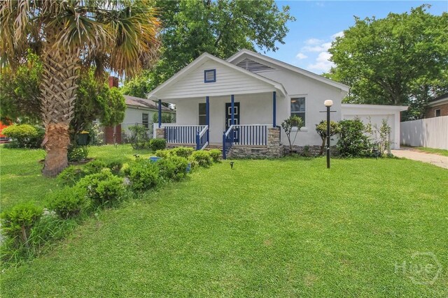 1117 W 41st St, Savannah, GA 31415 - photo 3