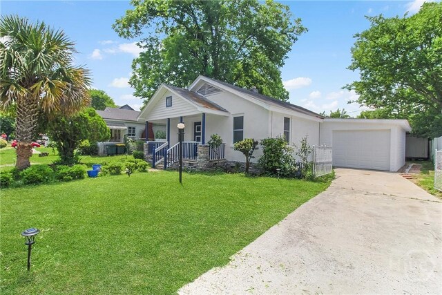 1117 W 41st St, Savannah, GA 31415 - photo 4
