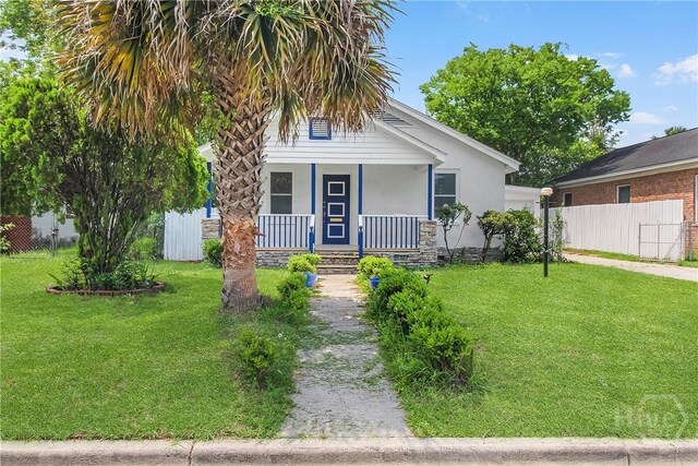 1117 W 41st St, Savannah, GA 31415 - photo 5