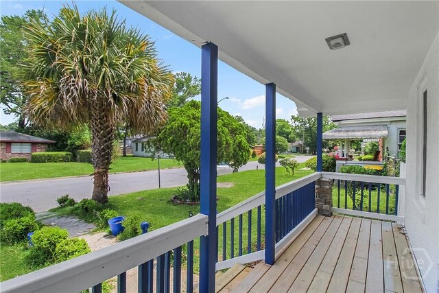 1117 W 41st St, Savannah, GA 31415 - photo 8