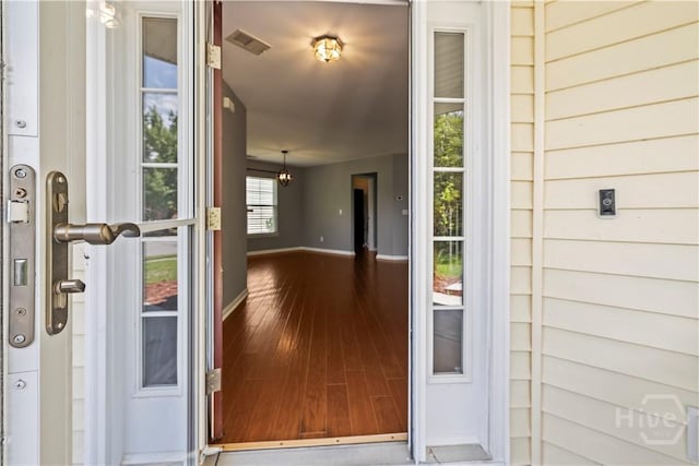 46 Central Park Way, Savannah, GA 31407 - view of entrance to property